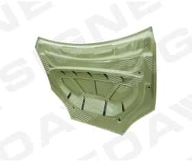 Капот Signeda pts20003aq