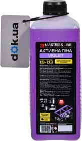 Концентрат автошампуня Helpix Master's Line Foam Violet Концентрат автошампуня Helpix Master's Line Foam Violet