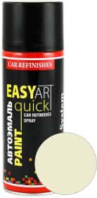 Аэрозольная краска CS System Easy Art Quick Paint офелия 105 глянцевая 400 мл