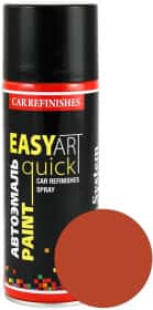Аерозольна фарба CS System Easy Art Quick Paint корида 165 глянсова 400 мл