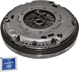 Комплект сцепления Sachs 2289 000 041