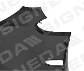 Крило переднє Signeda POP10022AR