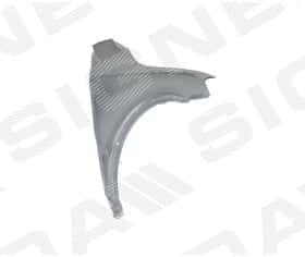 Крыло переднее Signeda pad10109aql