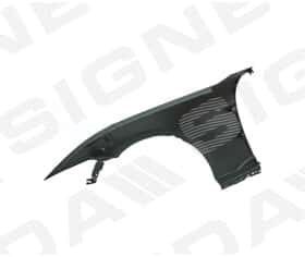 Крыло переднее Signeda pfd10260ar
