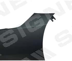 Крыло переднее Signeda pfd10285al