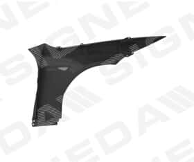 Крило переднє Signeda pts10015al