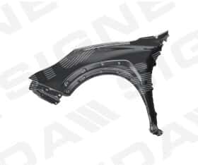 Крило переднє Signeda psb10045ar