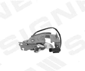 Замок капота Signeda pbm22055ar