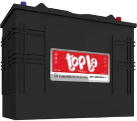 Аккумулятор Topla 6 CT-135-R Energy Truck 1000616