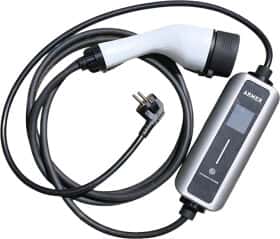 Зарядка для електромобіля Armer ARM-EM001
