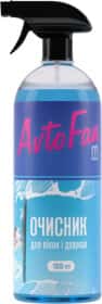 Очисник Helpix AvtoFan 4823075804795 1000 мл Очисник Helpix AvtoFan 4823075804795 1000 мл