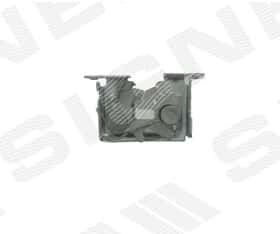 Замок капота Signeda pbm22056ar