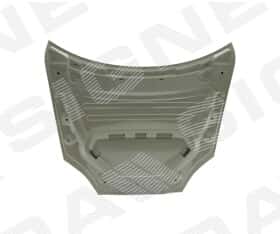 Капот Signeda pts20012a