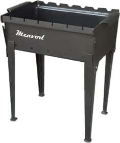 Мангал MZavod Тесей MNG6-3