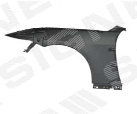 Крыло переднее Signeda pfd10236ar