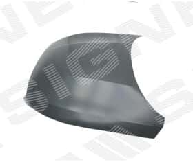 Капот Signeda ppg20092b