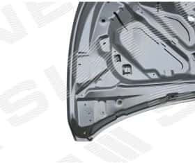 Капот Signeda prn20249a