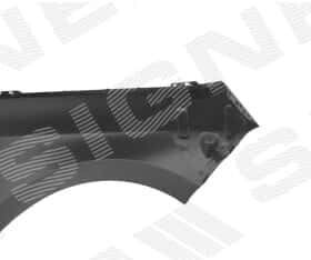 Крыло переднее Signeda pbm10126al