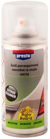 Очисник Presto Sticker Remover 384257 150 мл Очисник Presto Sticker Remover 384257 150 мл