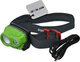Налобный фонарь Philips Xperion 3000 Headlight X30HEAD