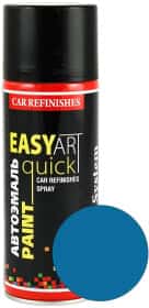 Аерозольна фарба CS System Easy Art Quick Paint босфор 400 глянсова 400 мл
