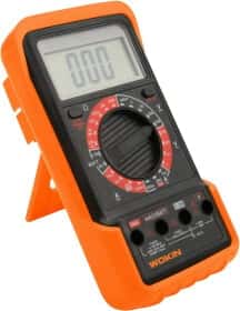 Мультиметр Wokin WK-551001