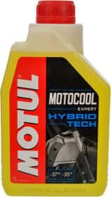 Готовый антифриз Motul Motocool Expert желтый -25 °C