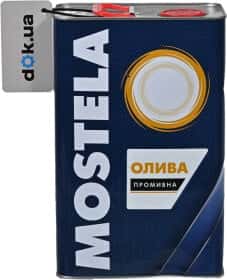 Промывка Mostela Promo Промывка Mostela Promo