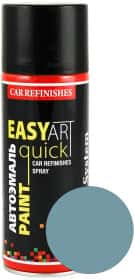 Аерозольна фарба CS System Easy Art Quick Paint сіро-блакитна 427 глянсова 400 мл