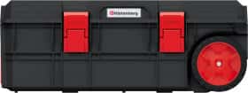 Тележка для инструмента Kistenberg X Block Wagon Pro 80 KXB8040W 3 секц.