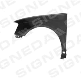Крыло переднее Signeda PAD10026AL
