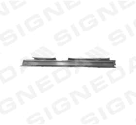 Поріг Signeda PFD76020EL