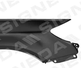 Крыло переднее Signeda pad10036alv