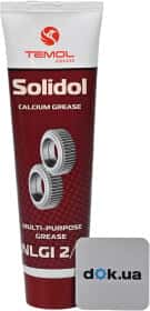 Смазка TEMOL Solidol кальциевая Смазка TEMOL Solidol кальциевая