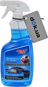 Размораживатель стекол Moje Auto Glass De-Icer Размораживатель стекол Moje Auto Glass De-Icer