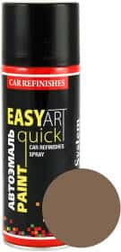 Аэрозольная краска CS System Easy Art Quick Paint темно-бежевый 509 глянцевая 400 мл