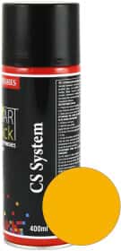 Аерозольна фарба CS System Easy Art Quick Paint золота 1035 глянсова 400 мл