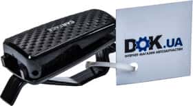 Держатель для очков Carface docfpr470 черный Держатель для очков Carface docfpr470 черный
