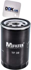 Масляный фильтр MFilter TF 39