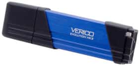 Флешка Verico Evolution MKII 16 ГБ 1UDOVT6NBG3NN Флешка Verico Evolution MKII 16 ГБ 1UDOVT6NBG3NN