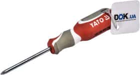 Отвертка Yato YT-2642 PH 1