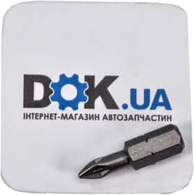 Набор бит Yato YT-7810 50 шт.