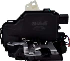Замок двери Vika 98390094501