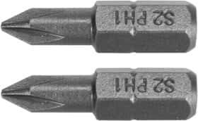Набір бит Yato YT-77871 2 шт.