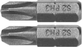 Набір бит Yato YT-77873 2 шт.