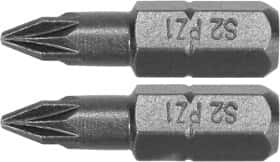 Набір бит Yato YT-77880 2 шт.