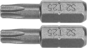 Набір бит Yato YT-77905 2 шт.
