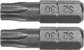 Набір бит Yato YT-77907 2 шт.