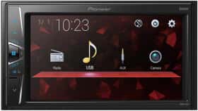 Магнитола Pioneer DMH-G120 DMH-G120
