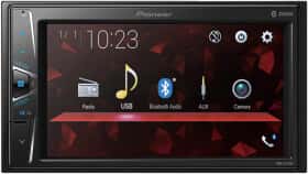 Магнитола Pioneer DMH-G220BT DMH-G220BT